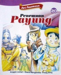 Image of Seri Penemuan 20 : Penemuan Payung