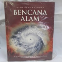 Image of Seri Pengetahuan : Bencana Alam