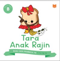 Image of Seri Prabaca Ra: Tara Anak Rajin