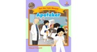 Image of Seri Aku Ingin Menjadi Apoteker
