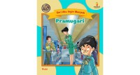 Image of Seri Aku Ingin Menjadi : Pramugari