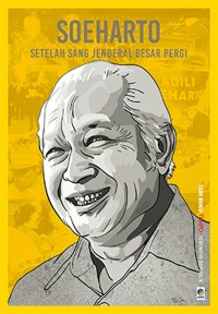 Image of Seri Buku Tempo Soeharto