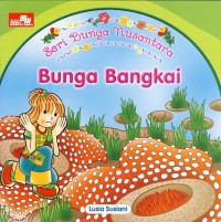 Image of Seri Bunga Nusantara : Bunga Bangkai