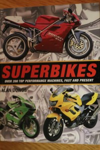 Image of Seri Mania Superbike