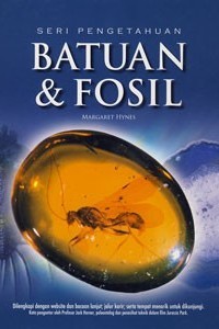 Image of Seri Pengetahuan Batuan & fosil