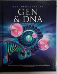 Image of Seri Pengetahuan Gen & DNA