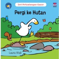 Image of Seri Petualangan Goose