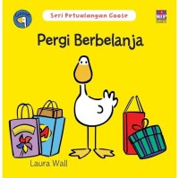 Image of Seri Petualangan Goose : Pergi Berbelanja
