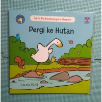 Image of Seri Petualangan Goose : Pergi ke Hutan