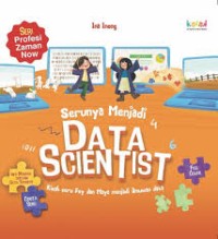 Image of Serunya Menjadi Data Scientist