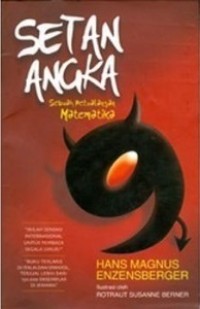 Image of Setan Angka : Sebuah Petualangan Matematika