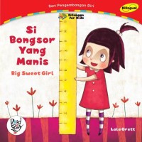 Image of Si Bongsor yang Manis
