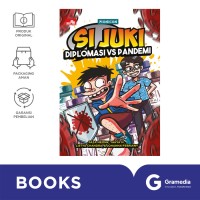 Image of Si Juki : Diplomasi VS Pandemi
