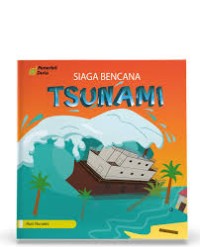 Image of Siaga Bencana : Tsunami