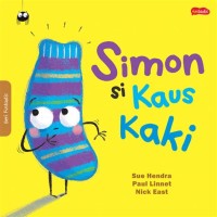 Image of Simon Si Kaus Kaki