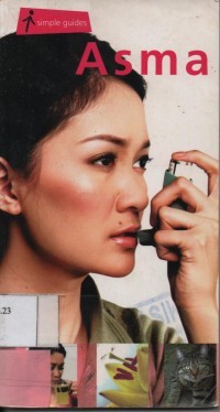 Image of Simple Guide ; Asma