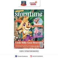 Image of Storitime : Little Billy Goat Brave