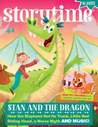 Image of Storytime : Stan and The Dragon