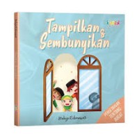 Image of Tampilkan dan sembunyikan