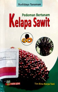 Image of Tanaman Kelapa Sawit