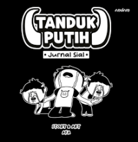 Image of Tanduk Putih (Jurnal Sial)