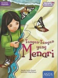 Image of Tangan-Tangan yang Menari