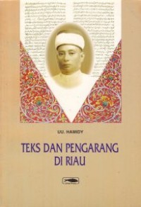 Image of Teks dan Pengarang di Riau