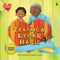 Image of Telinga Lebar Haris