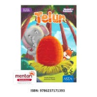 Image of Telur
