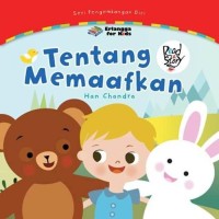 Image of Tentang Memaafkan 3 +