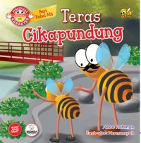 Image of Teras Cikapundung