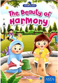 Image of The Beauty of Harmony