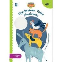 Image of The Bremen Town Musicians