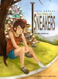 Image of The City of Shoes