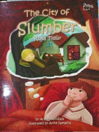 Image of The City of Slumber : Kota Tidur