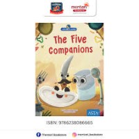 Image of The Five Companions