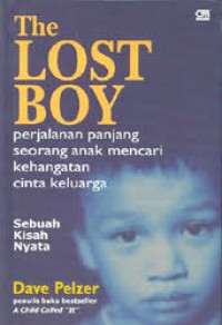 Image of The Lost Boy