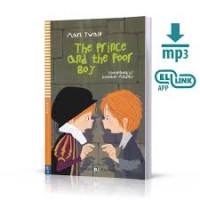 Image of The Prince and the Poor Boy