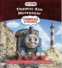 Image of Thomas dan Mercusuar