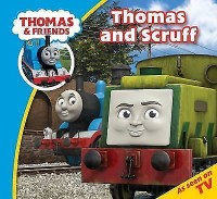 Image of THOMAS DAN SCRUFF