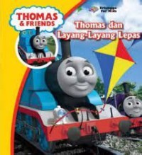 Image of Thomas & Friends : Thomas dan Layang Layang Lepas