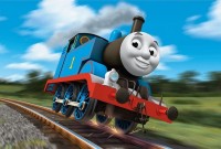 Image of Thomas & Friends = Thomas dan Malam yang Gelap