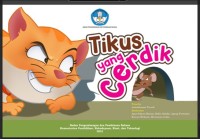 Image of Tikus yang Cerdik