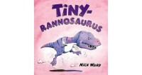 Image of Tinyrannosaurus