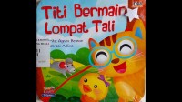 Image of Titi Bermain Lompat Tali