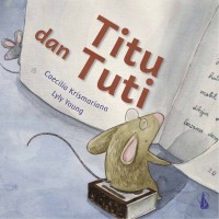 Image of Titu dan Tuti : Titu and Tuti