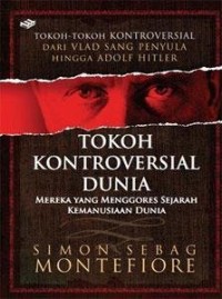 Image of Tokoh-tokoh Kontroversial Dunia