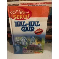 Image of TOPIK PALING SERU! HAL-HAL GAIB
