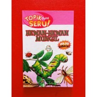 Image of TOPIK PALING SERU! HEWAN-HEWAN MUNGIL