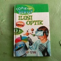 Image of TOPIK PALING SERU!  ILUSI OPTIK